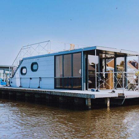 Holiday Home Campi 400 By Interhome Uitgeest Kültér fotó